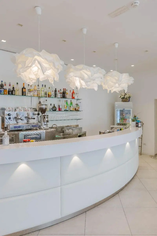Hb Hotels Orchidea Blu