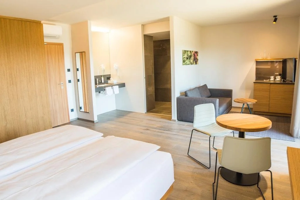 Weinhotel Maitz Wolfgang