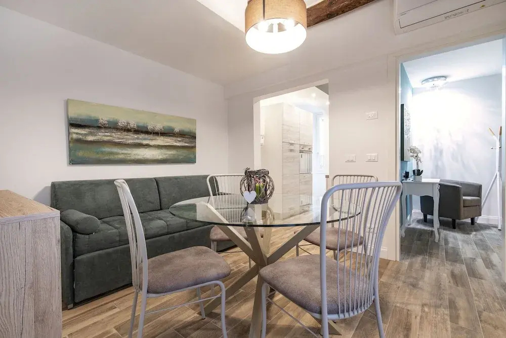 Suite 1241 by Wonderful Italy