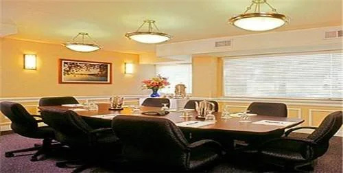 Washington Suites