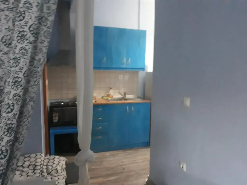 Romantically allured studio next to the center