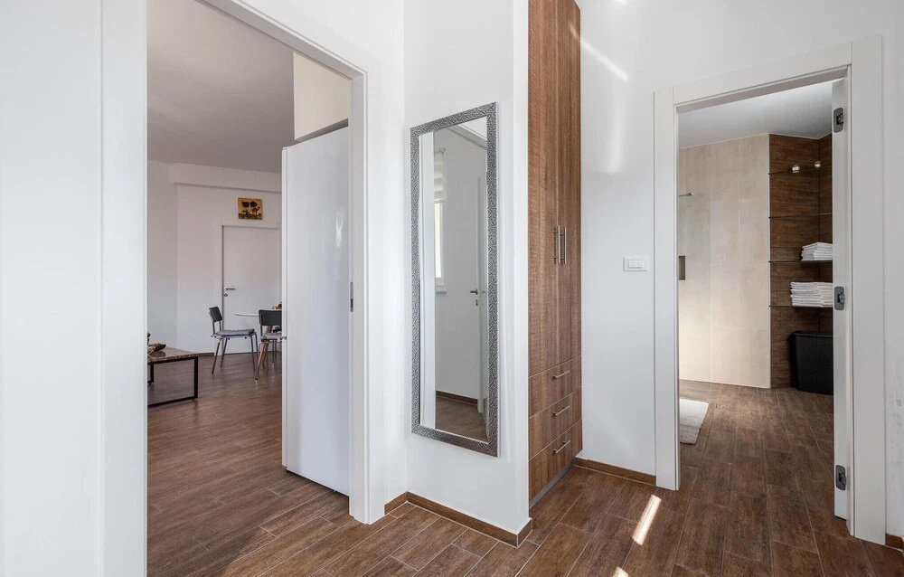 Beautiful Apartment in Pula With Outdoor Swimming Pool, Wifi and 2 Bedrooms