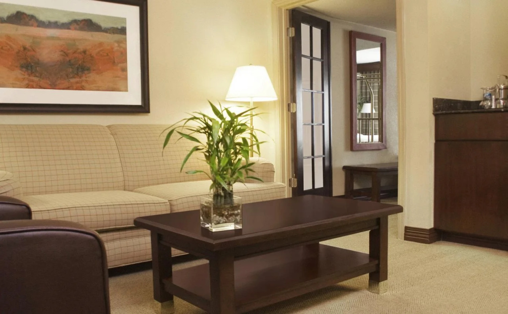 Sheraton by Marriott Atlanta Perimeter Dunwoody