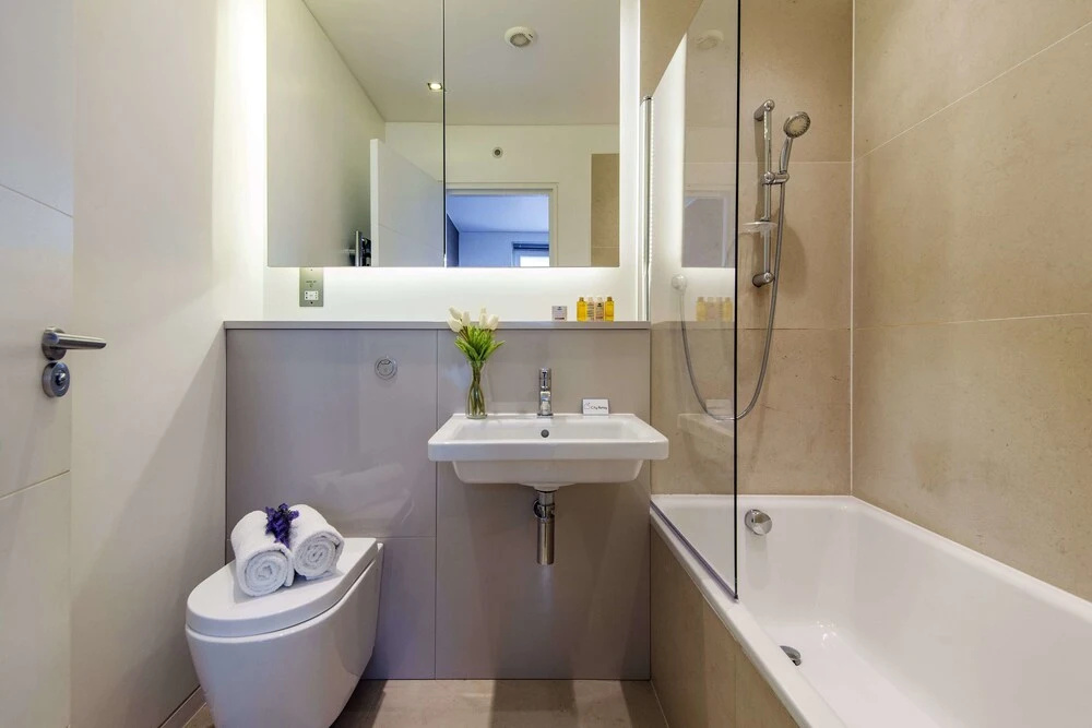 The Gloucester Mews Gem - RMA2