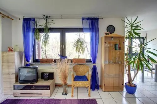 Apartments Weinbach