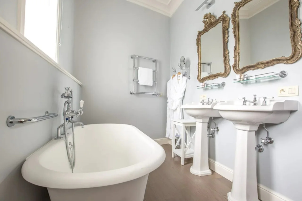 Boutique Hotel De Castillion