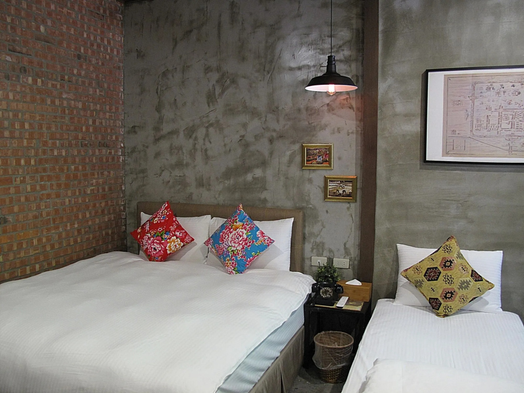 Jian Shan Hotel