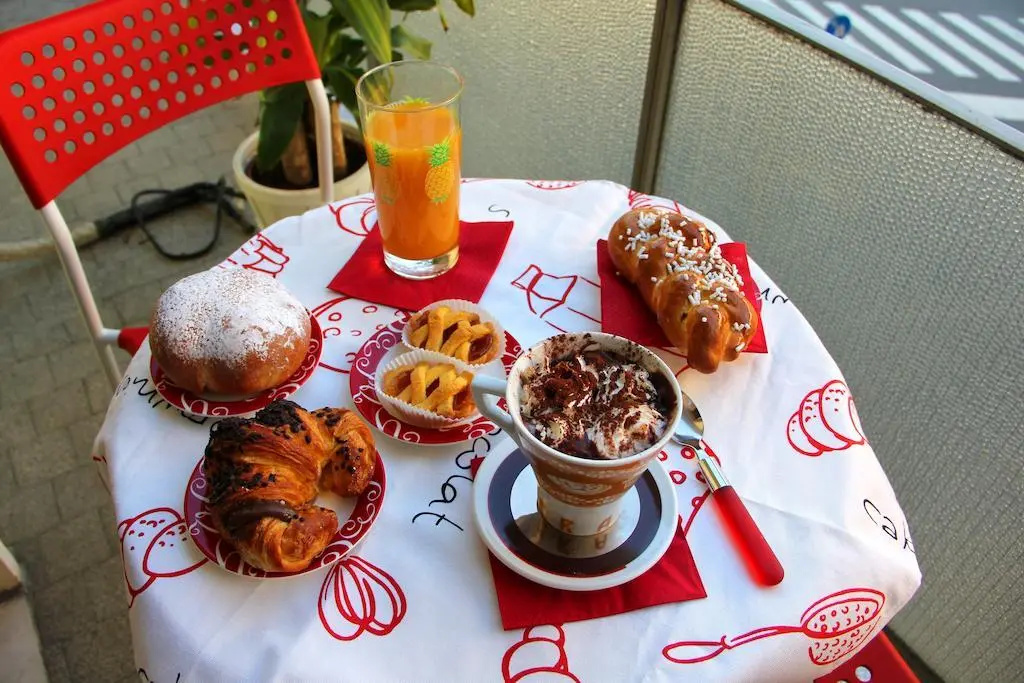 Red Velvet Guest House