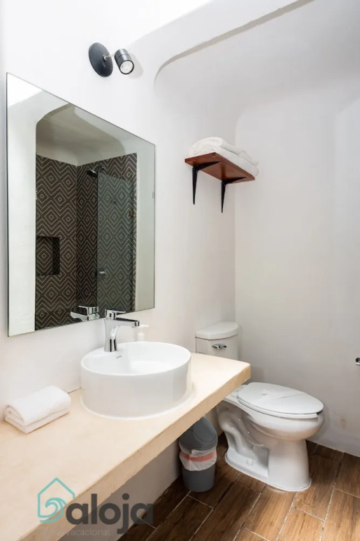 VIca Guest House Cancun - By Aloja RV