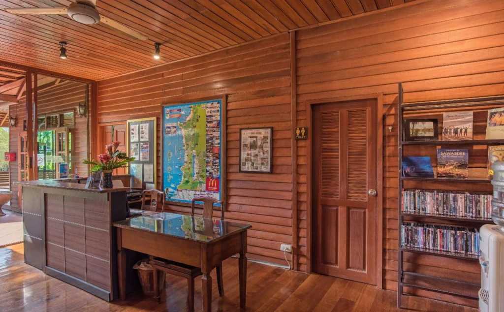 ThaiLife Wellness & Meditation Resort- SHA Plus