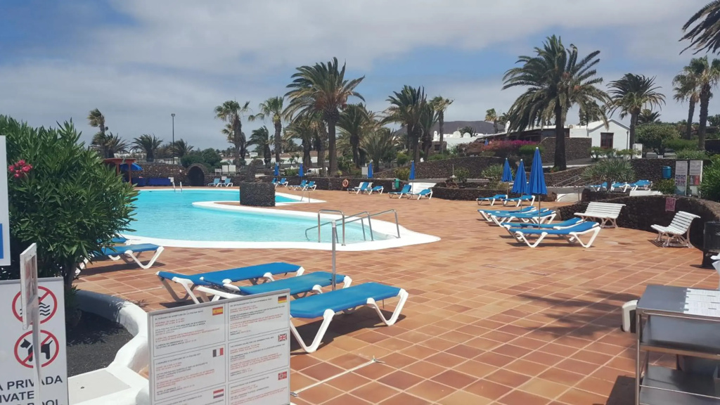 Casas del Sol Lanzarote