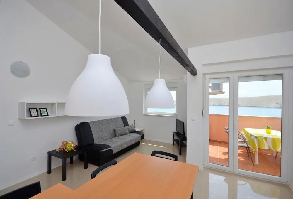 Apartments Bozica