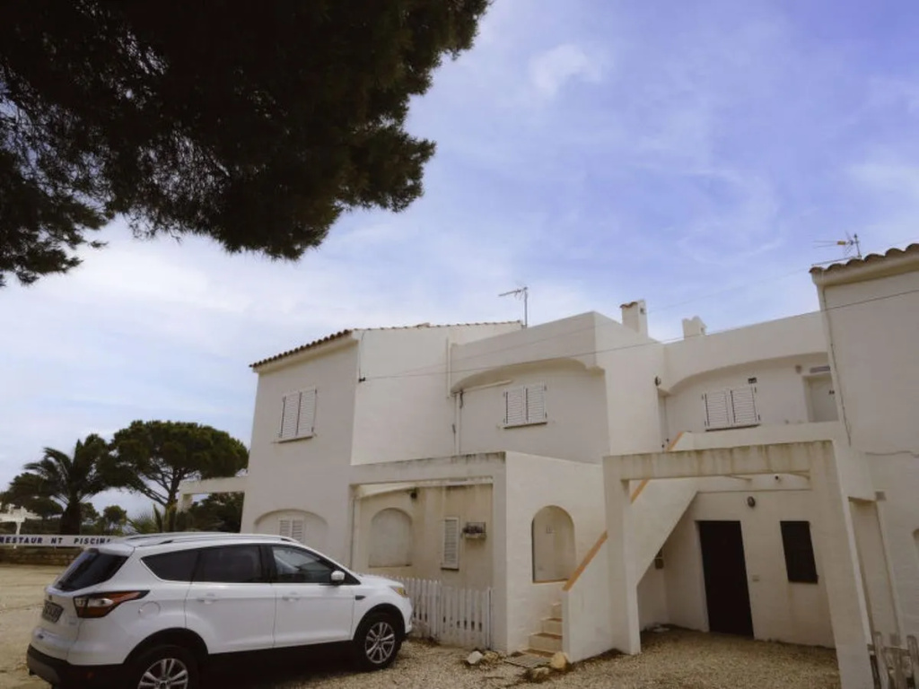 Apartamento Sunrise Lodge