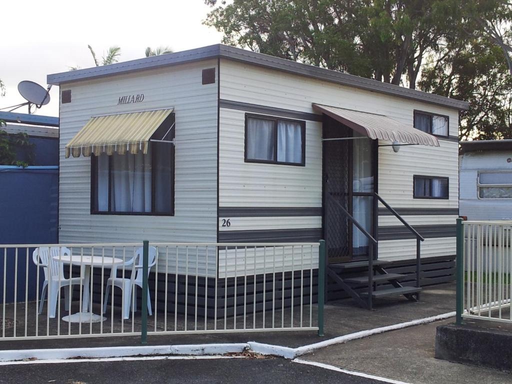 River Retreat Home & Holiday Park