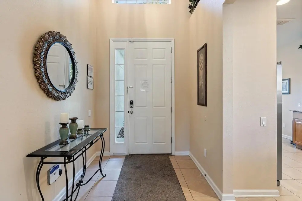 Windsor Hills Resort 5 Bedroom Private Pool Home 0869