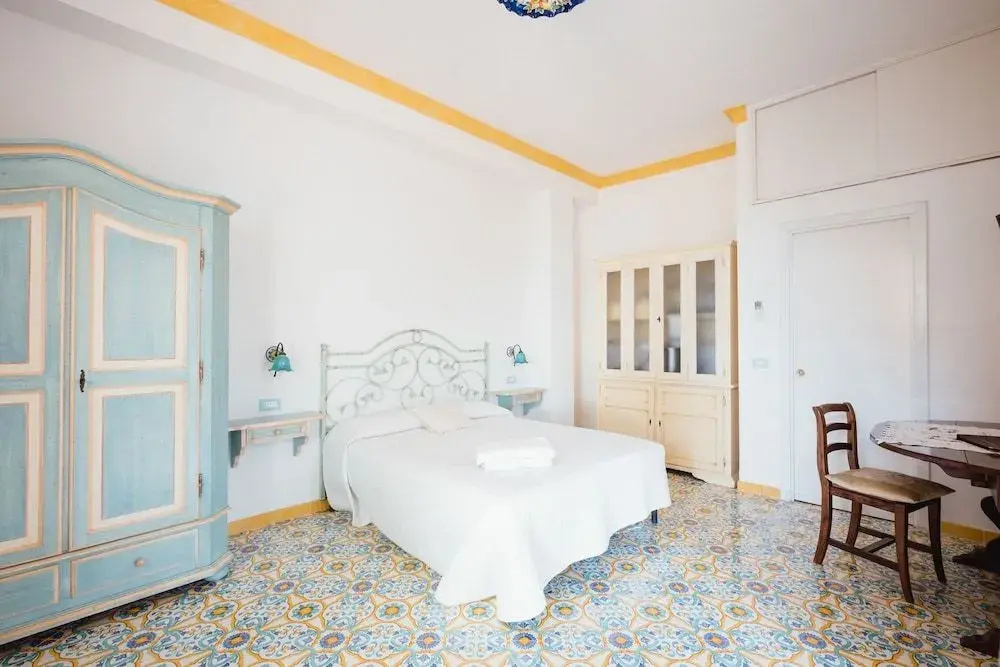 B&B Orto Paradiso
