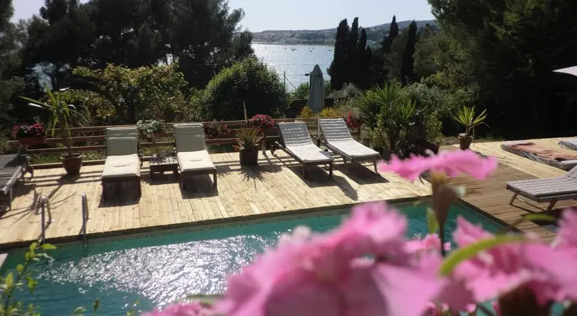 Villa Bellamar