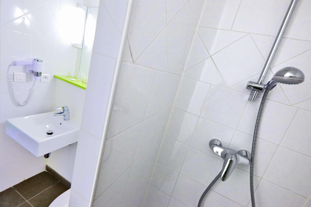 Kyriad Carcassonne - Aéroport