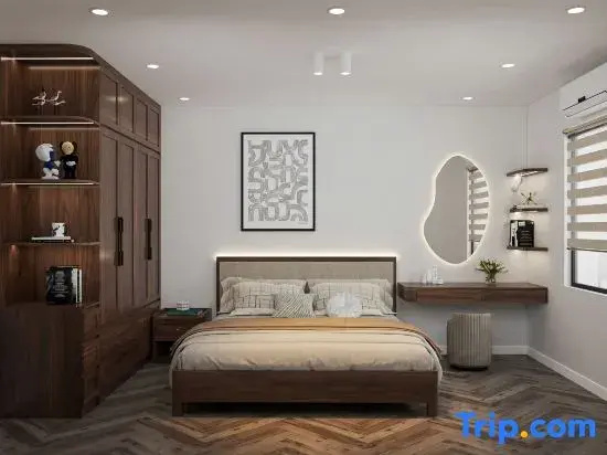Hai An Hotel Suites Ha Noi