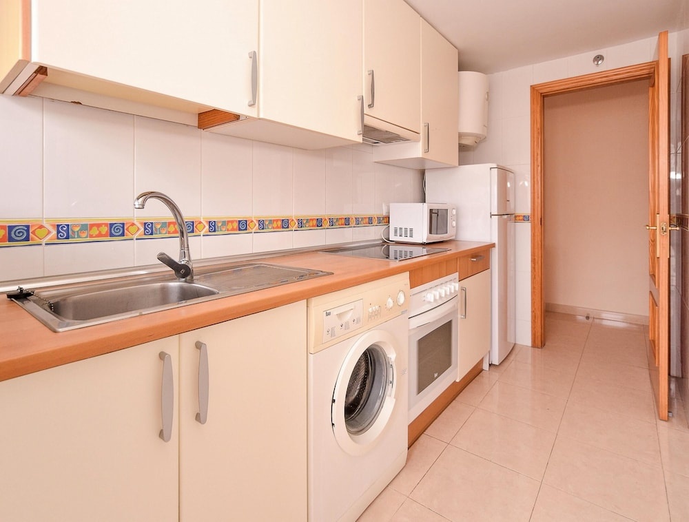 Apartamentos Marblau Las Alondras-Julio y Agosto SOLO FAMILIAS