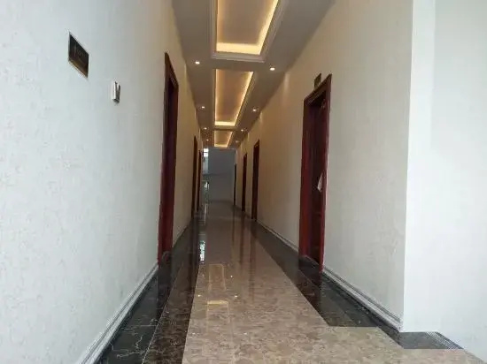 Roca Hotel