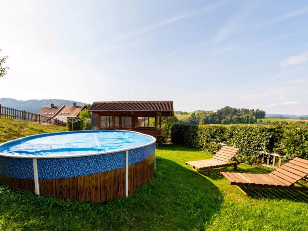 Holiday Home Loukov u Semil by Interhome