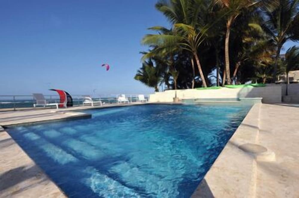 Watermarks Hotel -