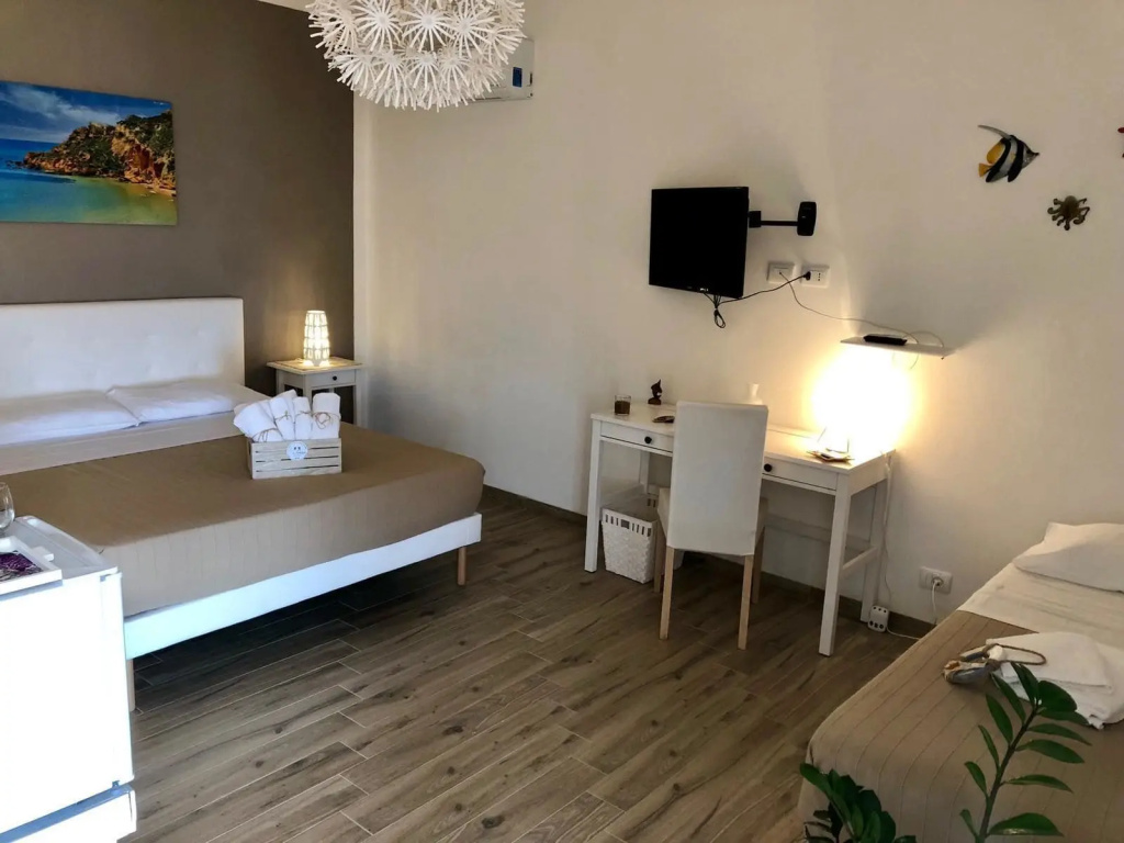 B&B La Torre