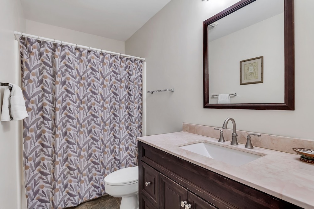 911 Cutter Court at Sea Pines Resort