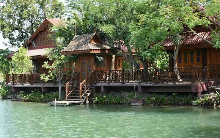 Chanmai Resort (ชานไม้ รีสอร์ท)