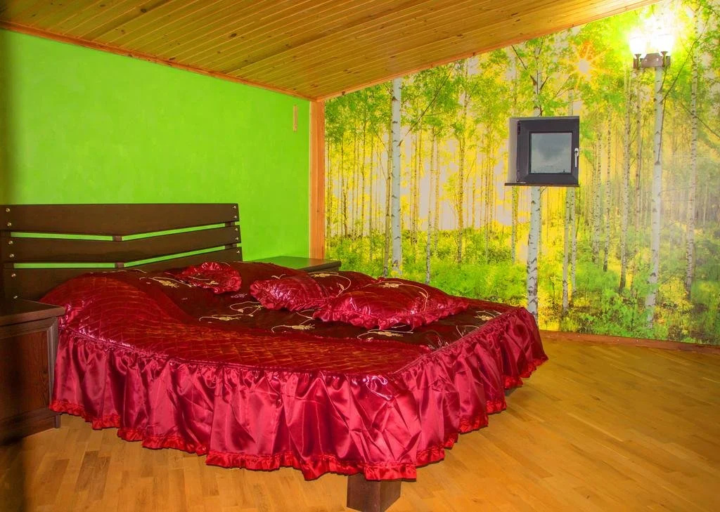 Resort MJA