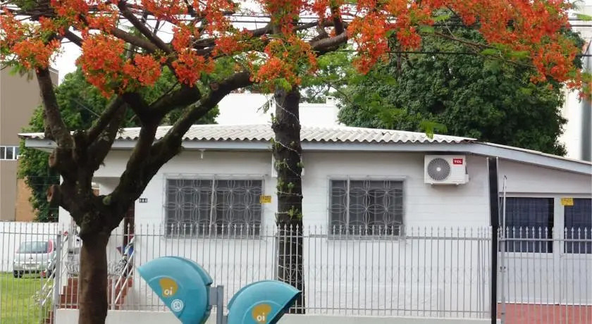 Iguassu Falls Hostel