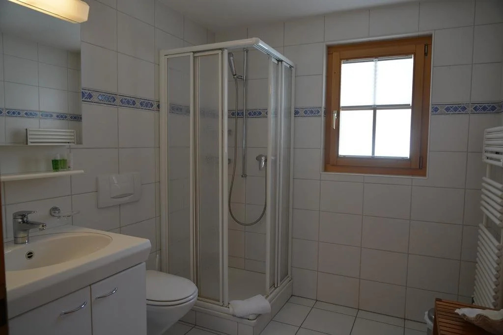 Apartment Bärhag 4.5 - GriwaRent AG