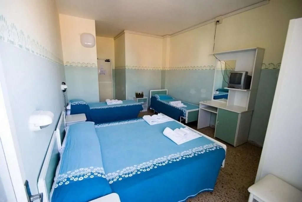 Hotel Viscount