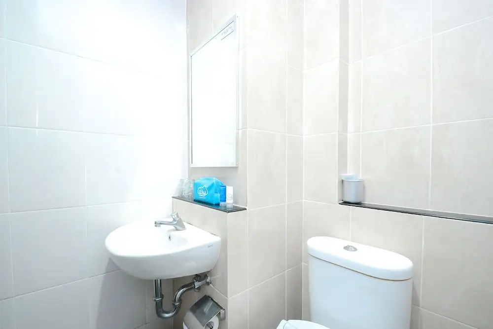 Airy Eco PGC Sukalila Selatan 47 Cirebon