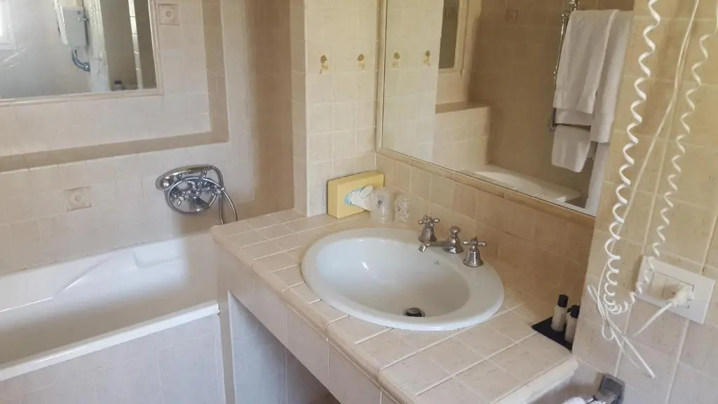 Rosetta Hotel Perugia Tapestry Collection By Hilton