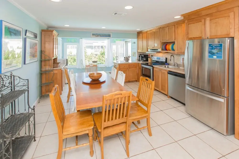 Heaven Bound - 5 Br Home