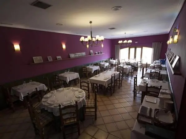 La Hostería de Oropesa