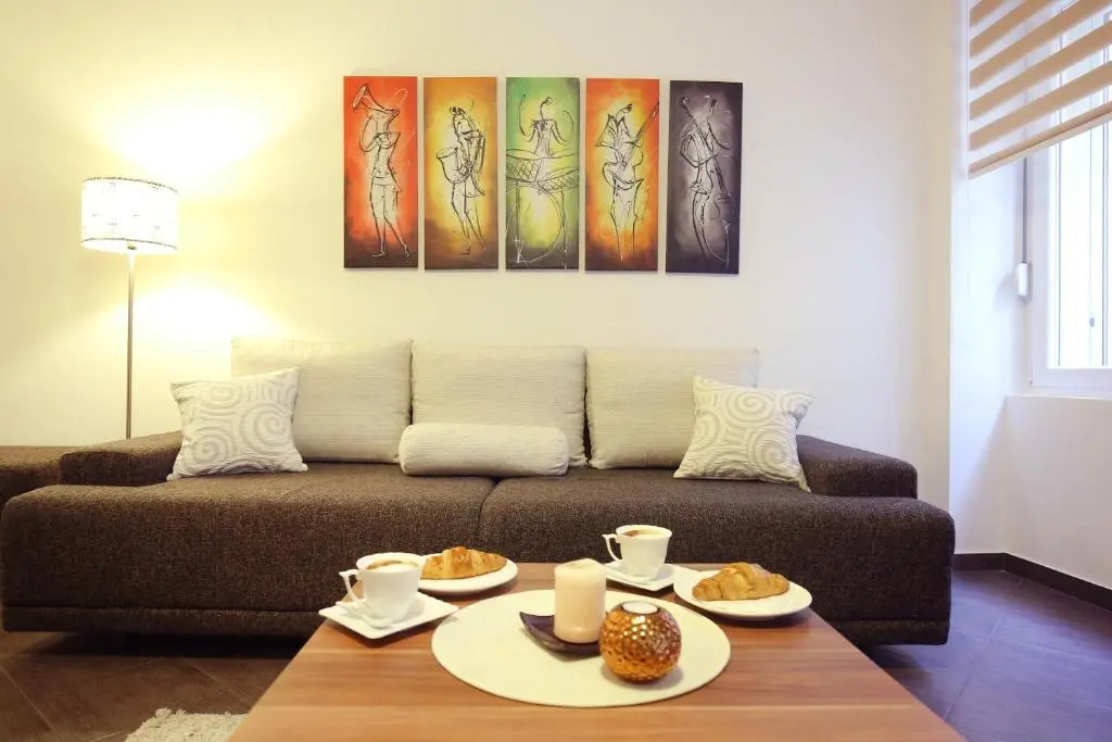 Allegro Exclusive Suites Old Town Center
