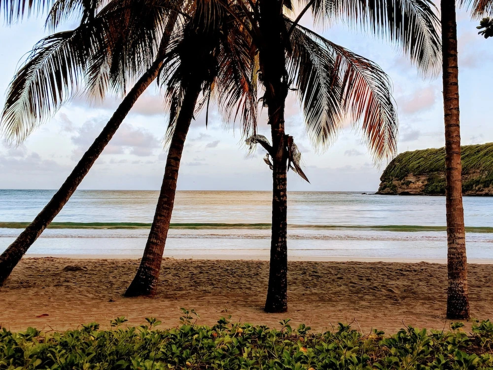 La Sagesse Hotel Restaurant & Beach Bar