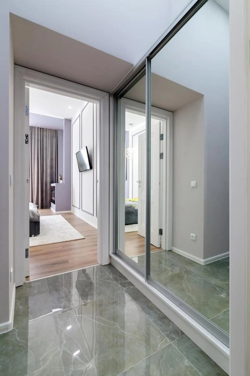 Royal Art-apartment on Chaikovskogo 26