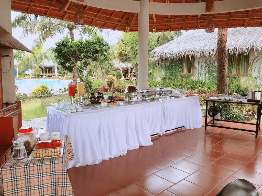 Dugong Phu Quoc Resort