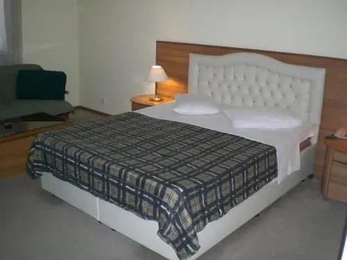 Hotel Davidi