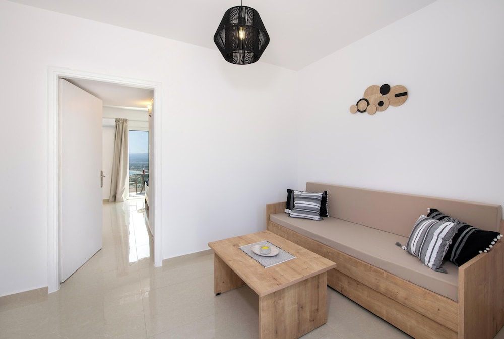 Stardust Rooms & Apartments