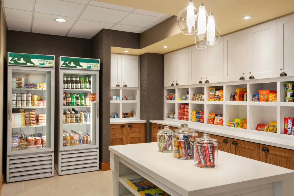 Homewood Suites by Hilton Allentown-West/Fogelsville