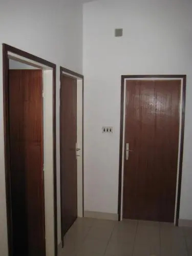 Apartment Bise
