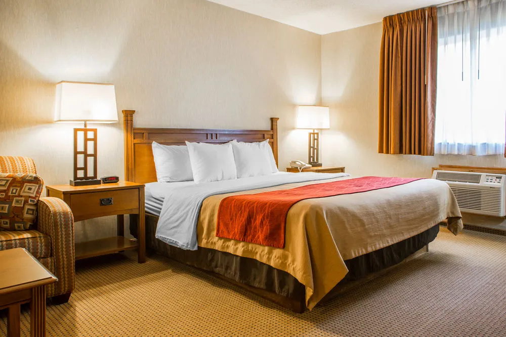 Comfort Inn