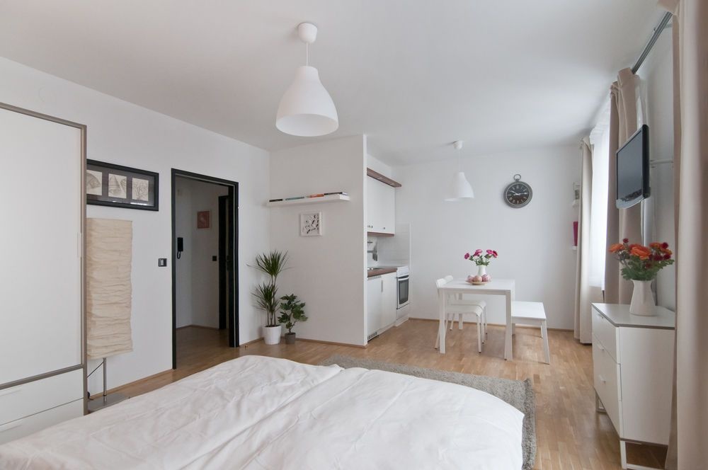 Premium Apartment Vienna City