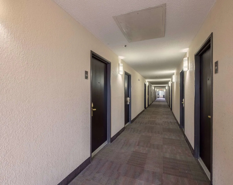 Wingate by Wyndham Augusta I-20