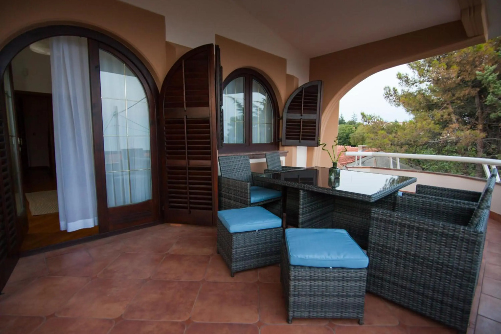 Villa Royale